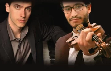 Concertino, en concierto Concertino, en concierto