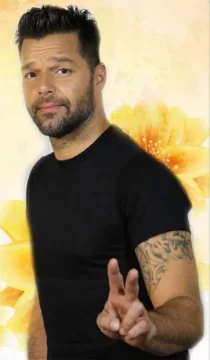 La misión de Ricky La misión de Ricky