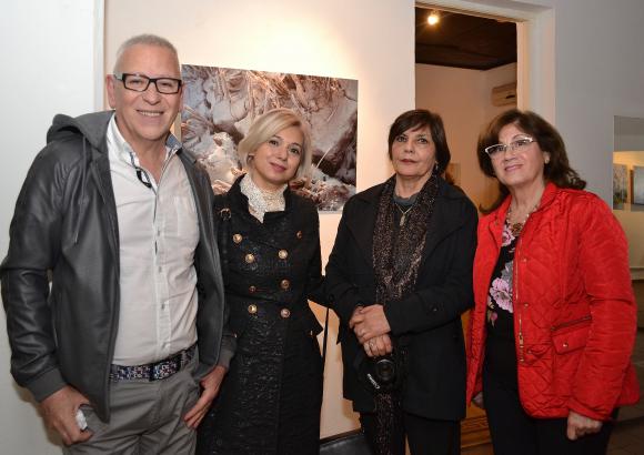 Exposición en el Tornambé Exposición en el Tornambé