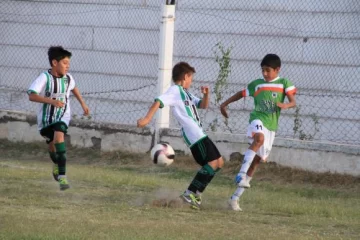 La alegría de los Intercolegiales La alegría de los Intercolegiales