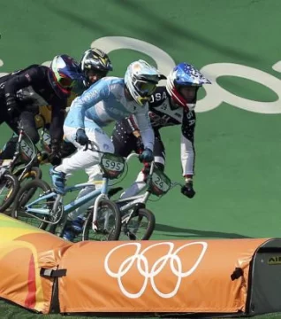 Molina no pudo Molina no pudo