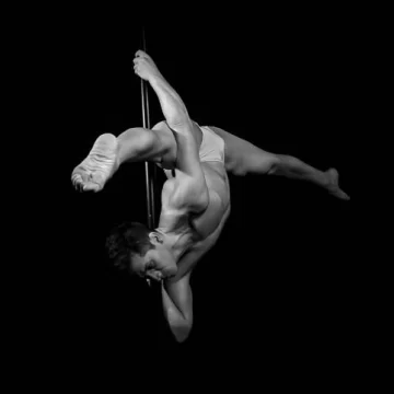 El pole regional compite en San Juan El pole regional compite en San Juan