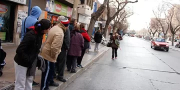 Desde ATAP analizan despedir a los colectiveros que hicieron paro Desde ATAP analizan despedir a los colectiveros que hicieron paro