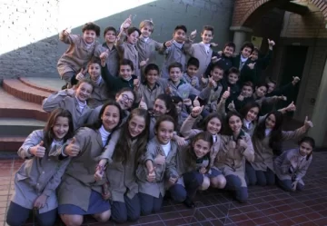 La solidaridad, en envase chico La solidaridad, en envase chico