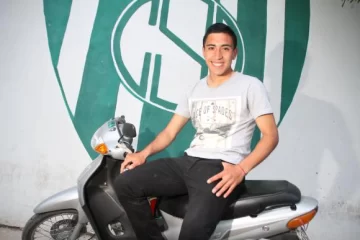 “Las oportunidades se aprovechan” “Las oportunidades se aprovechan”