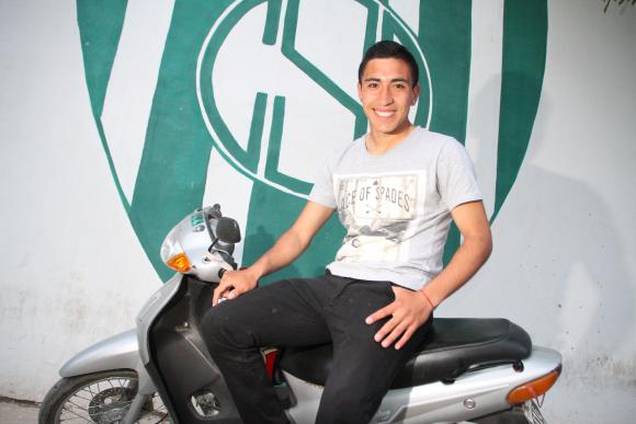 “Las oportunidades se aprovechan” “Las oportunidades se aprovechan”