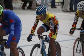 “No imaginé nunca que podría ganar” “No imaginé nunca que podría ganar”