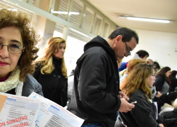No se descartan mediciones erróneas en facturas de gas No se descartan mediciones erróneas en facturas de gas