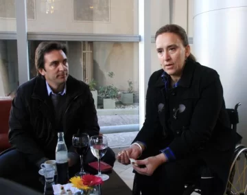 Michetti se suma a la cumbre local del PRO Michetti se suma a la cumbre local del PRO