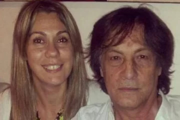 Matan a balazos a un médico y a su mujer Matan a balazos a un médico y a su mujer