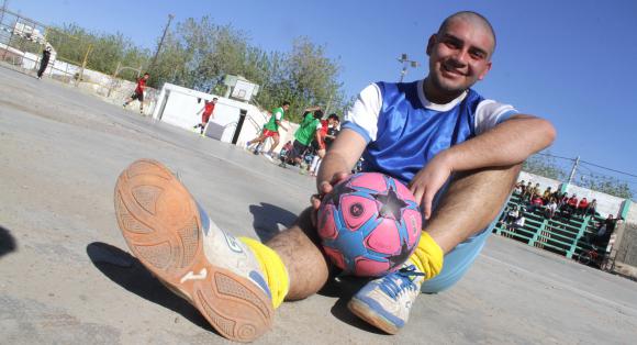 La pelota copó el Este La pelota copó el Este
