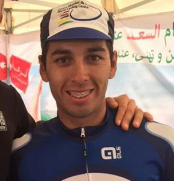 Tivani se mostró Tivani se mostró