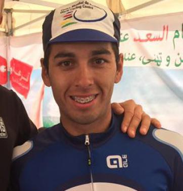 Tivani se mostró Tivani se mostró