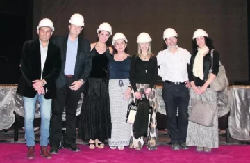 Paloma Herrera: visita de lujo Paloma Herrera: visita de lujo