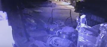 Video: así fue el terremoto que sacudió a Italia Video: así fue el terremoto que sacudió a Italia