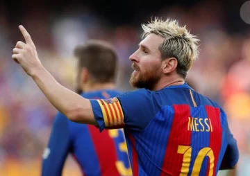 Messi contra Guardiola Messi contra Guardiola