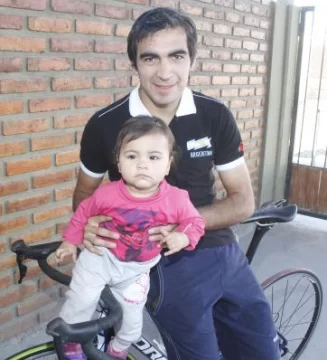 “Volví más maduro” “Volví más maduro”