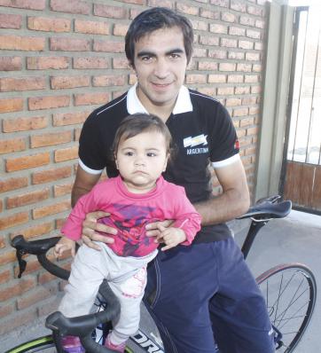 “Volví más maduro” “Volví más maduro”