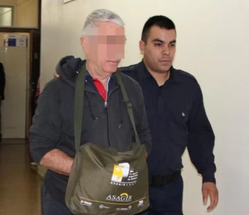 Fiscalía se opone a liberar al bodeguero supuesto corruptor Fiscalía se opone a liberar al bodeguero supuesto corruptor