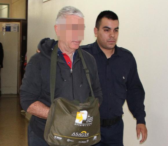 Fiscalía se opone a liberar al bodeguero supuesto corruptor Fiscalía se opone a liberar al bodeguero supuesto corruptor