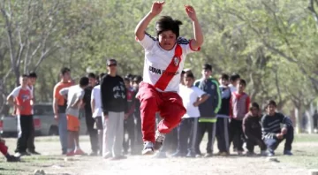 Pocito conoció a los mejores Pocito conoció a los mejores