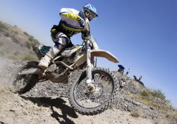 Este fin de semana, el atractivo “Desafío” Este fin de semana, el atractivo “Desafío”