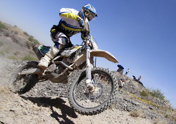 Este fin de semana, el atractivo “Desafío” Este fin de semana, el atractivo “Desafío”