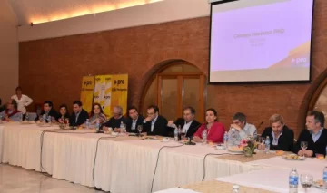 La intimidad del Consejo: cerca de la gente y unidos La intimidad del Consejo: cerca de la gente y unidos