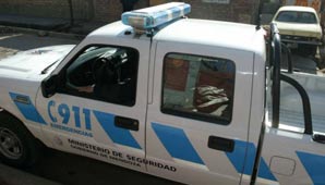 Mendoza: por un violento asalto, una mujer perdió a su bebé Mendoza: por un violento asalto, una mujer perdió a su bebé