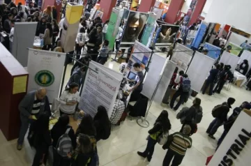 Pese al mercado, Contador y Abogacía siguen de moda Pese al mercado, Contador y Abogacía siguen de moda