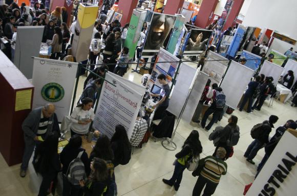 Pese al mercado, Contador y Abogacía siguen de moda Pese al mercado, Contador y Abogacía siguen de moda