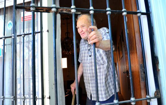 Cinco claves para tener plata segura fuera de casa Cinco claves para tener plata segura fuera de casa