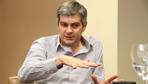 “La inflación de agosto será de un punto o punto y medio” “La inflación de agosto será de un punto o punto y medio”