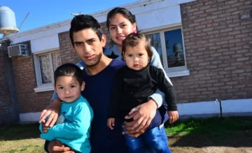 El recolector de residuos que salvó del fuego una casa desconocida El recolector de residuos que salvó del fuego una casa desconocida