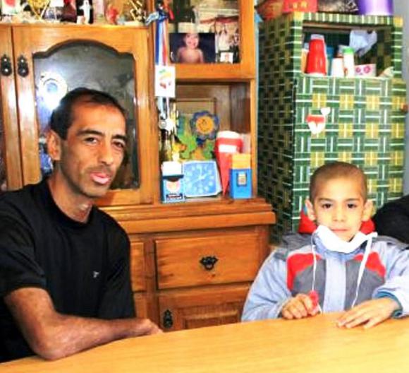 El maratón que ahora ayudará a los bomberos El maratón que ahora ayudará a los bomberos