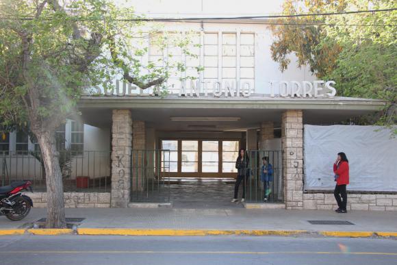 Paro del viernes: tres gremios docentes fuertes ya confirmaron que se unirán Paro del viernes: tres gremios docentes fuertes ya confirmaron que se unirán