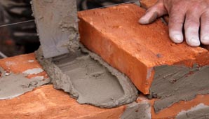 Afirman que los materiales de construcción subieron un 40% Afirman que los materiales de construcción subieron un 40%