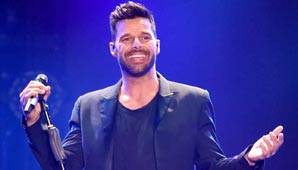Vuelve Ricky Martin Vuelve Ricky Martin