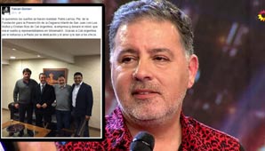 Sueño cumplido para San Juan Sueño cumplido para San Juan