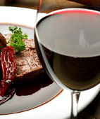 Tintos con estirpe Tintos con estirpe