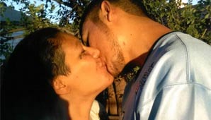 Madre e hijo no temen ir presos por su relación íntima Madre e hijo no temen ir presos por su relación íntima