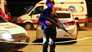 Turquía: 50 muertos en un atentado con bomba en una fiesta de casamiento Turquía: 50 muertos en un atentado con bomba en una fiesta de casamiento