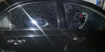 El hombre asesinado por un policía tenía pedido de captura y prontuario El hombre asesinado por un policía tenía pedido de captura y prontuario