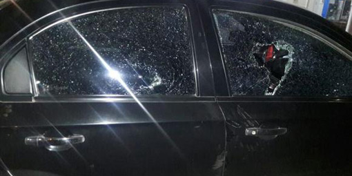 El hombre asesinado por un policía tenía pedido de captura y prontuario El hombre asesinado por un policía tenía pedido de captura y prontuario