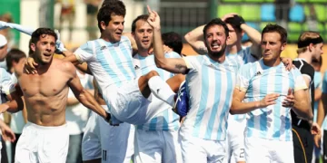 Los Leones irán por el oro ante Bélgica Los Leones irán por el oro ante Bélgica