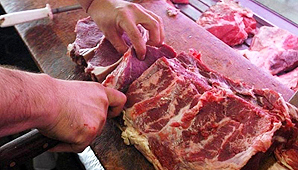 Confirmado: la carne subirá un 5 por ciento Confirmado: la carne subirá un 5 por ciento