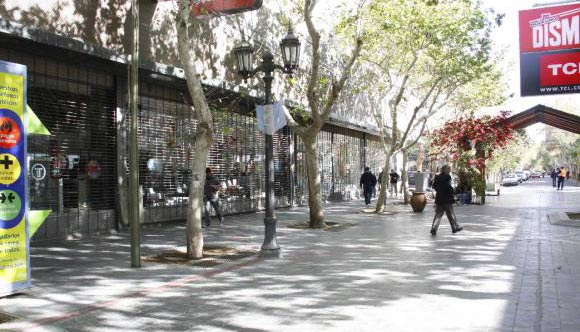 Los servicios del próximo lunes Los servicios del próximo lunes