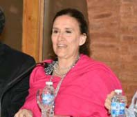 Michetti:”Buscamos inversiones mineras” Michetti:”Buscamos inversiones mineras”