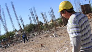 La Cámara de la Construcción pedirá que las empresas sanjuaninas tengan participación en la megaobra La Cámara de la Construcción pedirá que las empresas sanjuaninas tengan participación en la megaobra