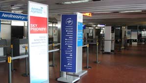 Demolerán el aeropuerto para construir uno nuevo Demolerán el aeropuerto para construir uno nuevo